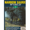 Narrow Gauge World No.8 2000 Aug/Sep