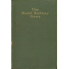 Model Railway News 1926 Bound Volume