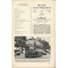 Buses Illustrated 1960 November