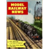 Model Railway News 1960 June