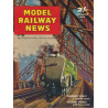 Model Railway News 1960 September