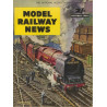 Model Railway News 1960 October