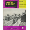 Model Railway Constructor 1961 May