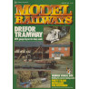 Model Railways 1989 January