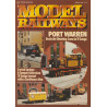 Model Railways 1989 March