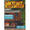 Model Railways 1989 May