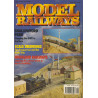 Model Railways 1990 June