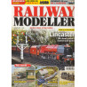 Railway Modeller 2013 August