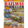 Railway Modeller 2013 December