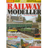 Railway Modeller 2013 June