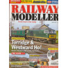 Railway Modeller 2013 March