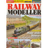 Railway Modeller 2013 October