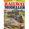 Railway Modeller 2012 June