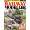 Railway Modeller 2012 July