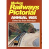 Modern Railways Pictorial Annual 1985