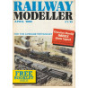 Railway Modeller 1988 April