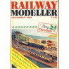 Railway Modeller 1988 December