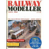 Railway Modeller 1988 June