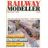 Railway Modeller 1988 March