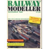 Railway Modeller 1988 November