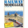 Railway Modeller 1988 October