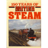 150 Years of British Steam