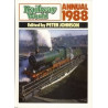 Railway World Annual 1988