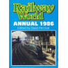 Railway World Annual 1986