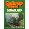 Railway World Annual 1985