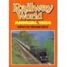 Railway World Annual 1984