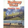 Railway World Annual 1983