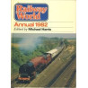 Railway World Annual 1982