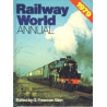 Railway World Annual 1979