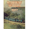 Railway World Annual 1977