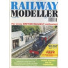 Railway Modeller 2001 August