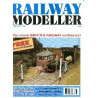 Railway Modeller 2001 February