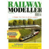 Railway Modeller 2001 January