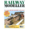 Railway Modeller 2001 July