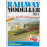 Railway Modeller 2001 May