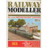 Railway Modeller 2001 November