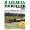 Railway Modeller 2001 October