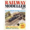 Railway Modeller 2001 September