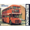 Bus Profile - Routemaster