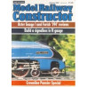 Model Railway Constructor 1987 January