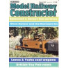 Model Railway Constructor 1987 March