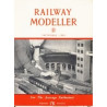 Railway Modeller 1954 September