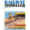 Railway Modeller 1990 April