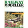 Railway Modeller 1990 August