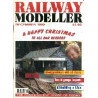 Railway Modeller 1990 December