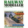 Railway Modeller 1990 February